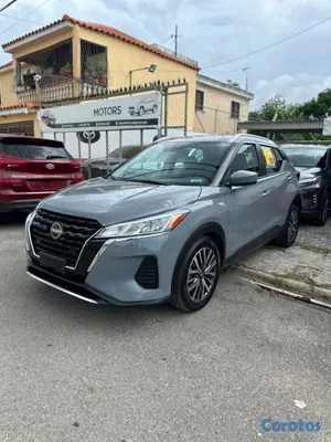 jeepetas y camionetas - Nissan Kicks 2023 5