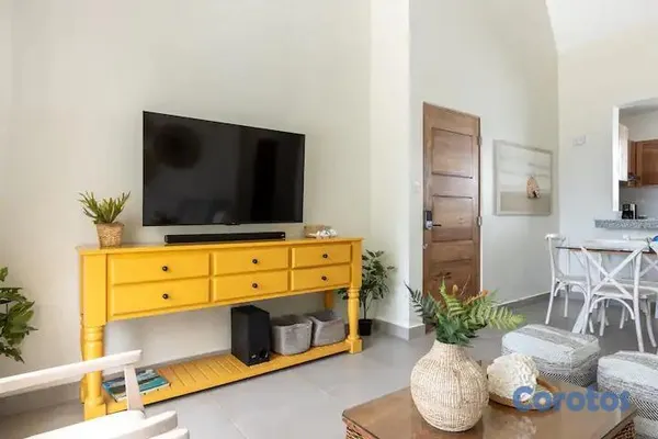 apartamentos - Alquileres de vacaciones a pocos metros de La Playa 7