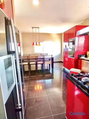 apartamentos - APARTAMENTO EN ALQUILER AMUEBLADO EN BELLA VISTA 2