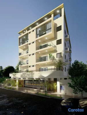 apartamentos - Hermosos apartamentos en venta. 3