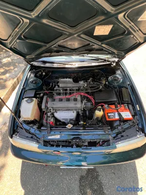 carros - Toyota corolla 94 full sunruf ( manual) 3