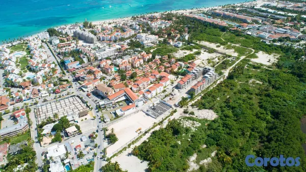 apartamentos - Apartamentos en Venta en Punta Cana — Coral Villag 8