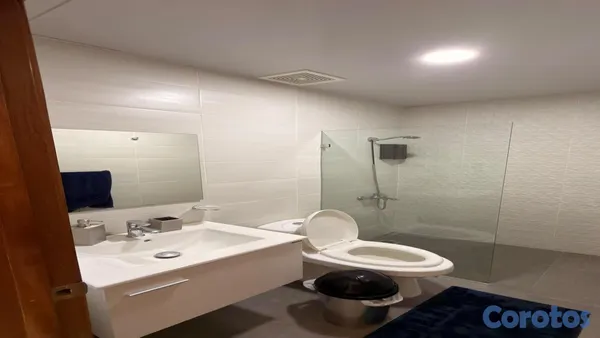 apartamentos - alquilo amueblado en el renacimiento 7