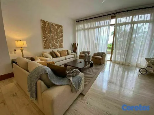 casas vacacionales y villas - El lujo que mereces esta en Casa De Campo  3