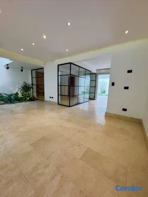 casas - Casa en alquiler en Arroyo hondo viejo 4
