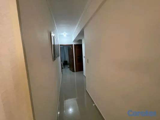 apartamentos - 2do nivel con terraza y parqueos techados en jardines del sur 12