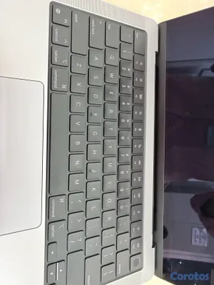 computadoras y laptops - MacBook Pro M1 Pro | 16GB RAM | 1TB SSD 5