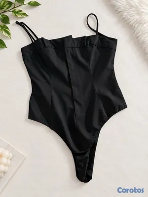 ropa para mujer - 🖤🤍 ¡DOS PRENDAS QUE COMBINAN CON TODO! 🤍🖤 3