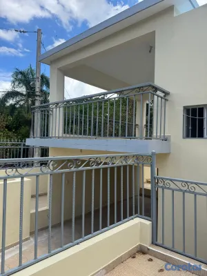 casas - El Ensueño, Santiago Se Renta Casa 3