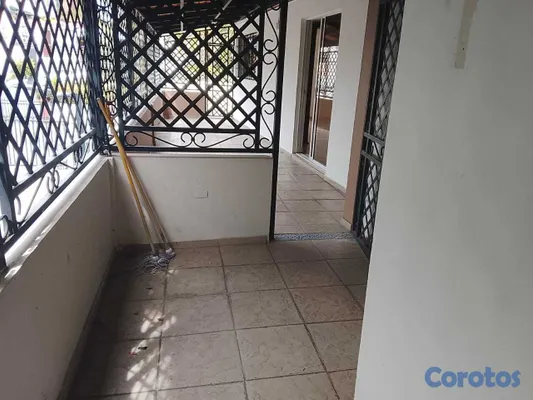 apartamentos - Apartamento en alquiler en Renacimiento | 3 Hab |  3