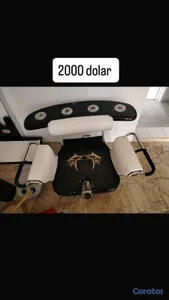 Silla de pesca para embarcaciones 