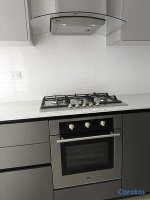apartamentos - Torre de lujo exclusiva 5