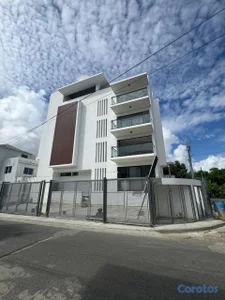 Apartamentos casi Listos Santo Domingo Este