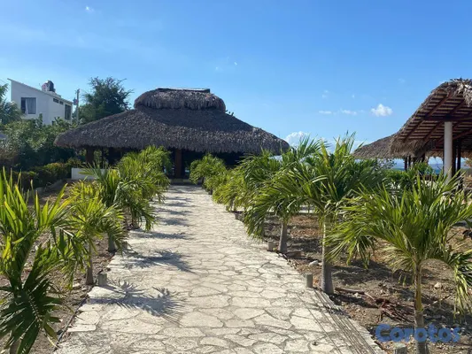 solares y terrenos - EN PALMAR DE OCOA, TERRENO DE 980.75 METROS 6