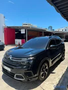 jeepetas y camionetas - Citroën C5 2022 Negra