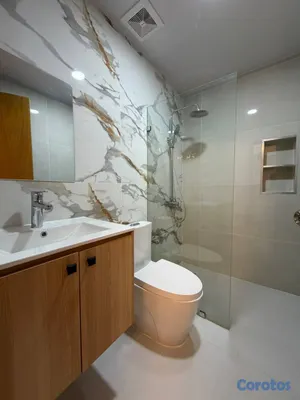 apartamentos - Alquiler Apartamento Amueblado | La Esperilla  14