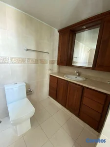 Apartamento en alquiler.