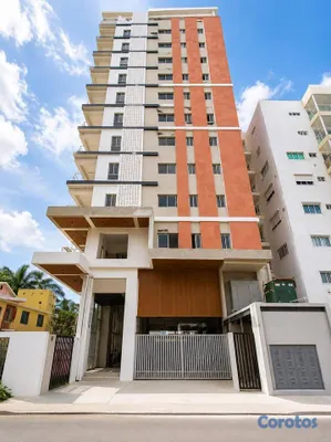 apartamentos - Apartamento en alquiler | Evaristo Morales -3412 4