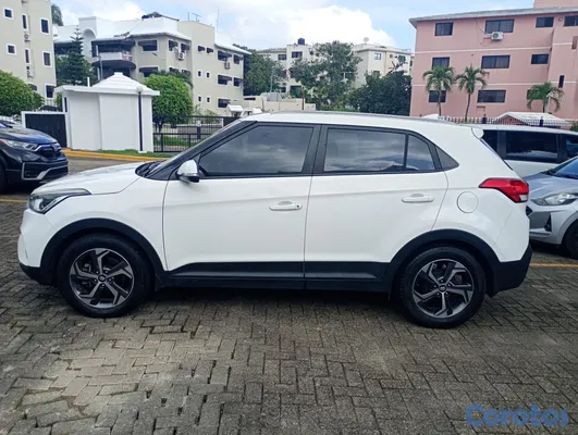 jeepetas y camionetas - HYUNDAI CANTUS 3