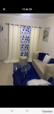 apartamentos - VENTA DE APARTAMENTO CIUDAD JUAN BOSCH., RESIDENCI 14