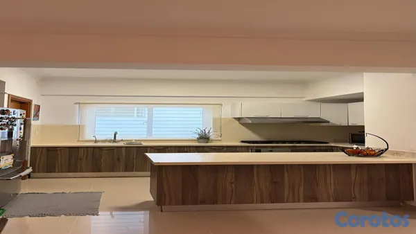 apartamentos - Venta de apartamento de 2 habitaciones en Evaristo Morales 10