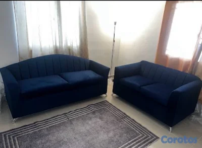 Juego de muebles 