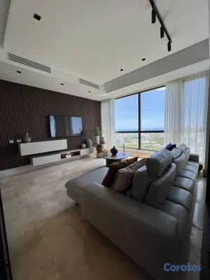 apartamentos - Exclusivo Proyecto Anacaona 16