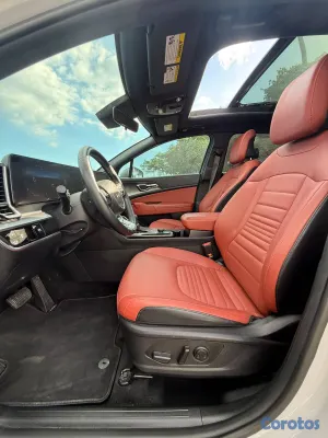 jeepetas y camionetas - Kia Sportage SX Prestige 2025 4