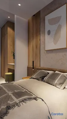 apartamentos - Apartamento en Venta | Ensanche Naco -3443 6
