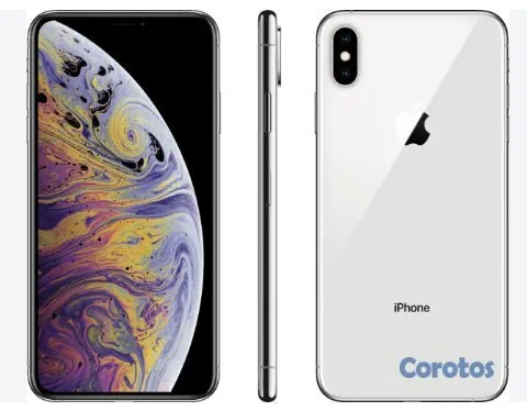 celulares y tabletas - IPHONE XS MAX 512GB PERFECTO EN FUNCIONES Y DESBLO 4