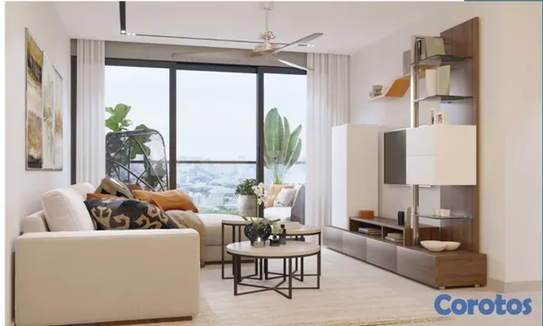 apartamentos - Apartamento en Venta 2