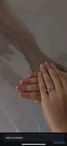 Se busca chica para trabajar Uñas!! 
