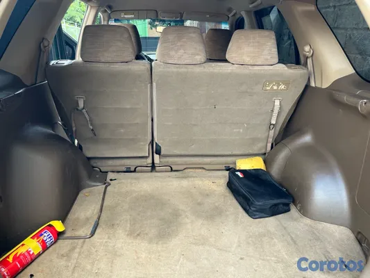 jeepetas y camionetas - 410 negociables esta nueva 13