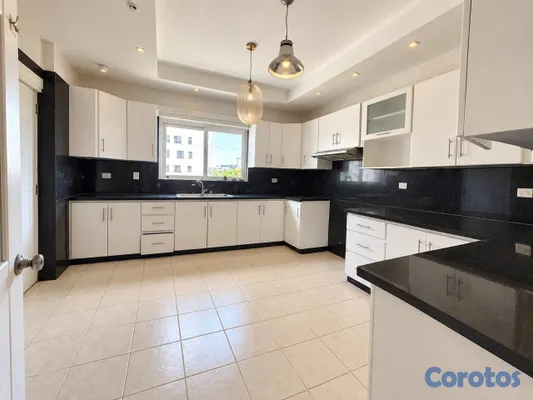apartamentos - Apartamento Moderno y familiar en venta en Bella Vista 7