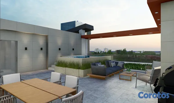 apartamentos - PROYECTO NUEVO A ESTRENAR CON ESPECTACULAR AMENIDA 2