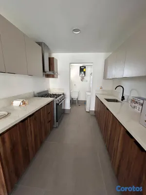 apartamentos - ¡Apartamentos Amueblados en Alquiler en las Mejore 8