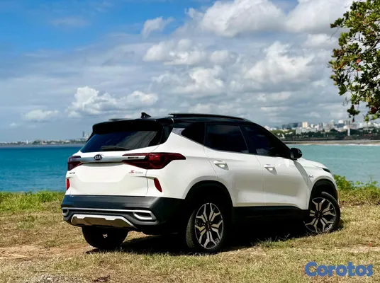 jeepetas y camionetas - kia sonet s 2021 8