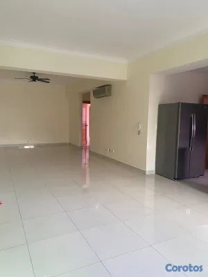 apartamentos - Alquiler Torre Natali 11 en Naco, 5ta Planta, Serca del Nacional, Linea Blanca 15