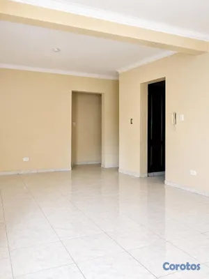 apartamentos - Apartamento de 3 habitaciones en Bella Vista Norte 9
