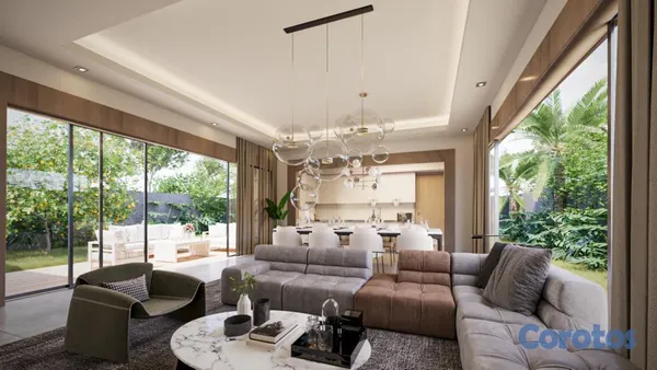 solares y terrenos - SOLARES EN VENTA | CERROS DE JACAGUA, SANTIAGO 2