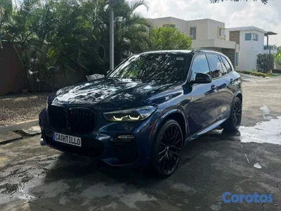 bmw x5 m sport 2020