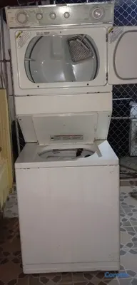 electrodomesticos - Lavadora secadora  3