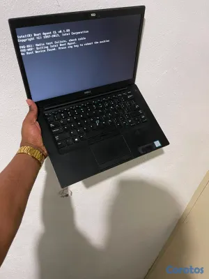 computadoras y laptops - Laptop i5 6ta generacion  3