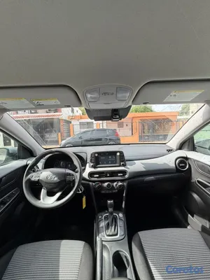 jeepetas y camionetas - Hyundai Kona SE 2021 9
