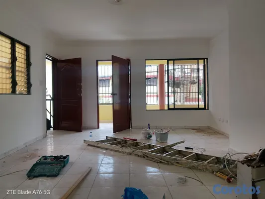 apartamentos - Av. Indep.2 habs. 1 baño (No parqueo) 2