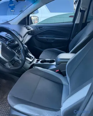 jeepetas y camionetas - FORD ESCAPE SEL 2013 5
