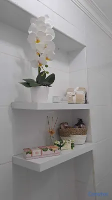 apartamentos - APARTAMENTO AMUEBLADO DE LUJO EN ENSANCHE ISABELIT 16
