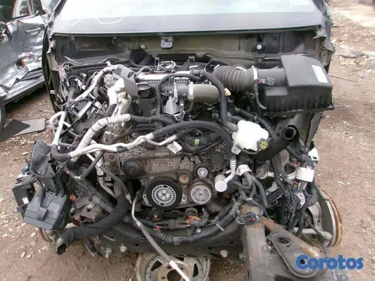 repuestos -  2020 GMC Sierra Denali 1500 – Motor 5.3L 2