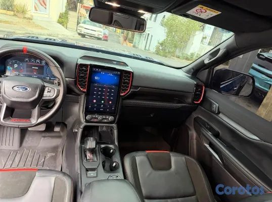 jeepetas y camionetas - FORD RANGER (RAPTOR). 3