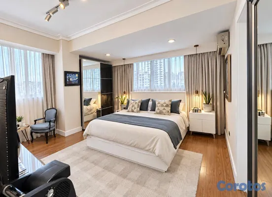apartamentos - penthouse en piatini en venta 5